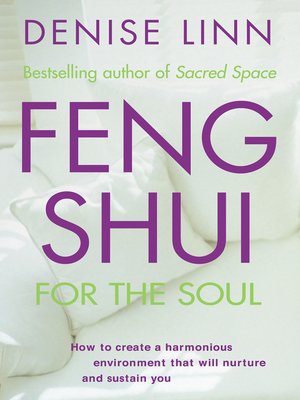 cover image of Feng Shui for the Soul